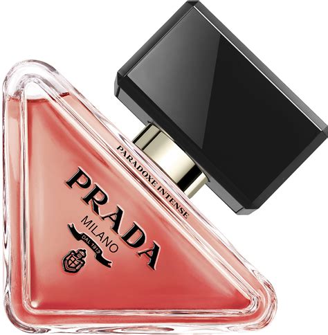 prada paradox parfém|paradoxe intense prada.